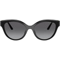 Nagoya MK2271U, Black/Grey Gradient Polarised Lenses