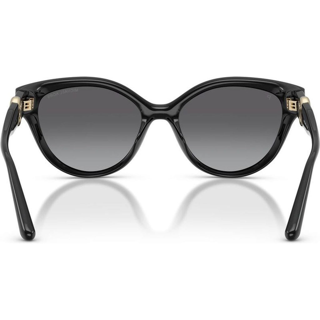 Nagoya MK2271U, Black/Grey Gradient Polarised Lenses