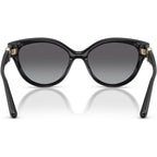 Nagoya MK2271U, Black/Grey Gradient Polarised Lenses