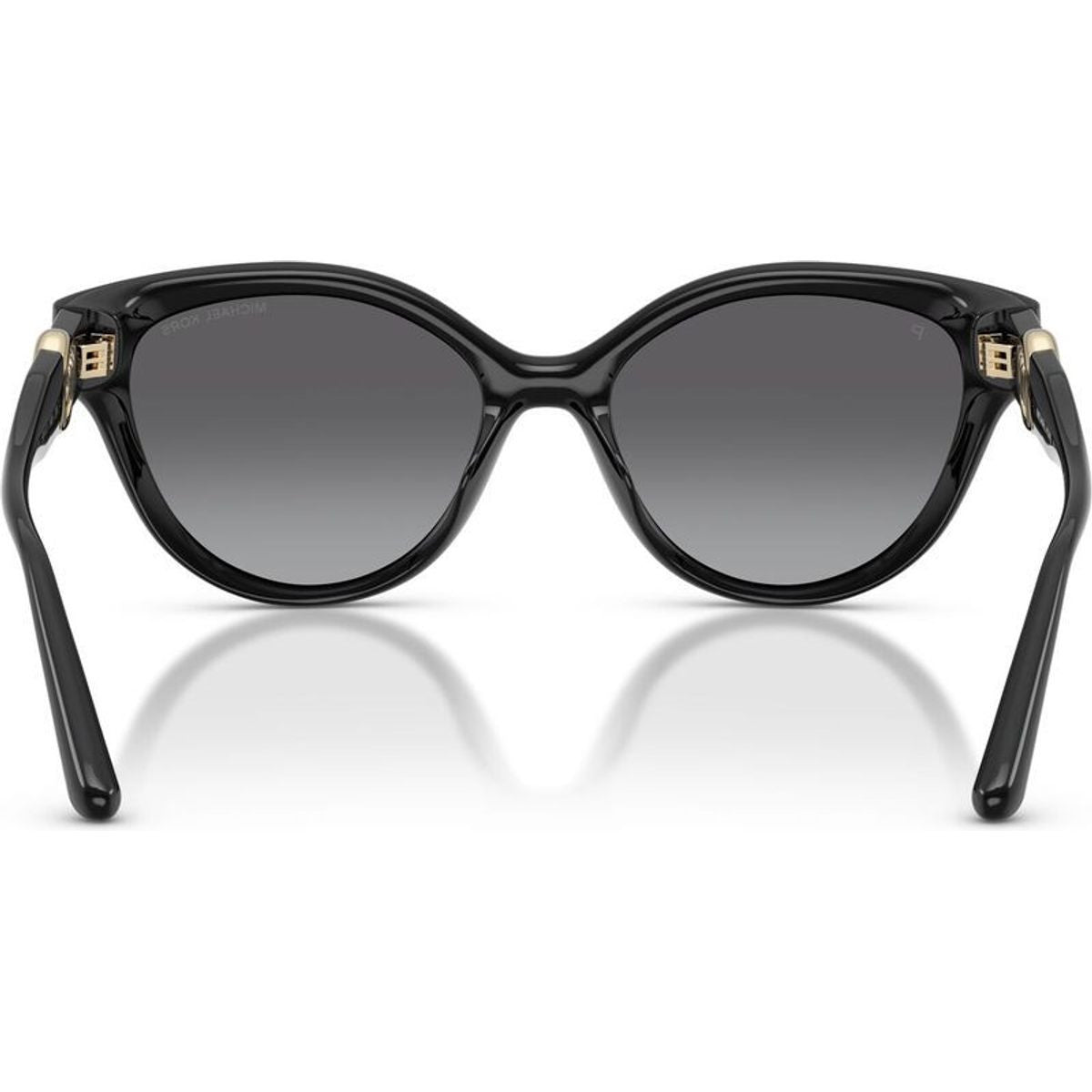 Nagoya MK2271U, Black/Grey Gradient Polarised Lenses