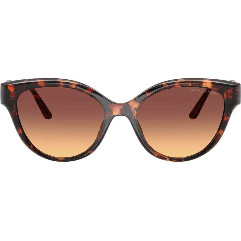 Nagoya MK2271U, Luggage Tortoise/Brown Gradient Lenses
