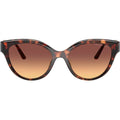 Nagoya MK2271U, Luggage Tortoise/Brown Gradient Lenses