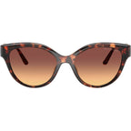 Nagoya MK2271U, Luggage Tortoise/Brown Gradient Lenses