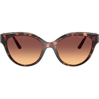 Nagoya MK2271U, Luggage Tortoise/Brown Gradient Lenses
