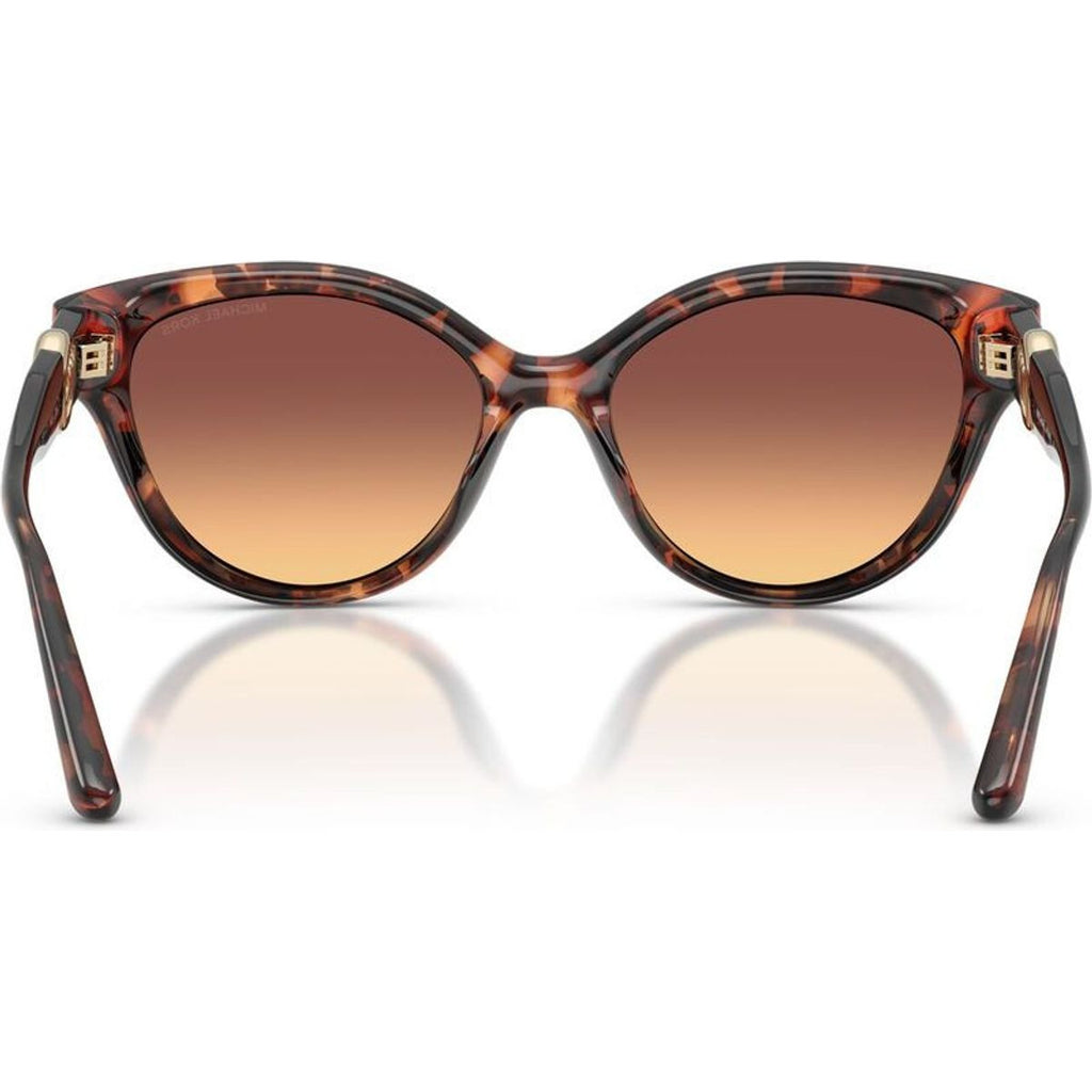 Nagoya MK2271U, Luggage Tortoise/Brown Gradient Lenses