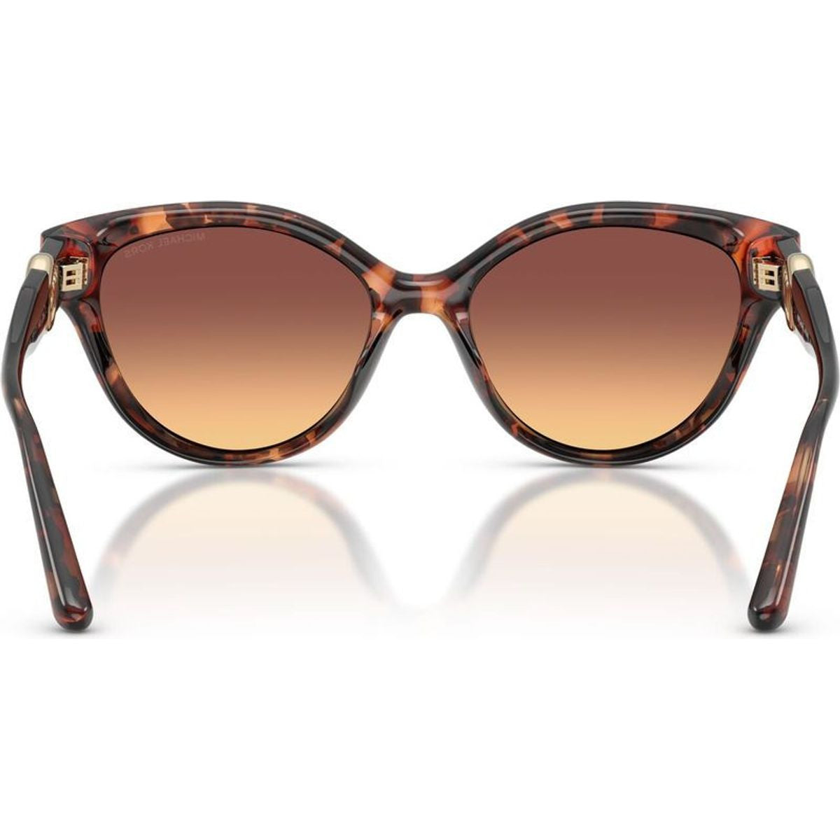 Nagoya MK2271U, Luggage Tortoise/Brown Gradient Lenses