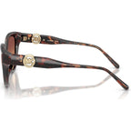Nagoya MK2271U, Luggage Tortoise/Brown Gradient Lenses