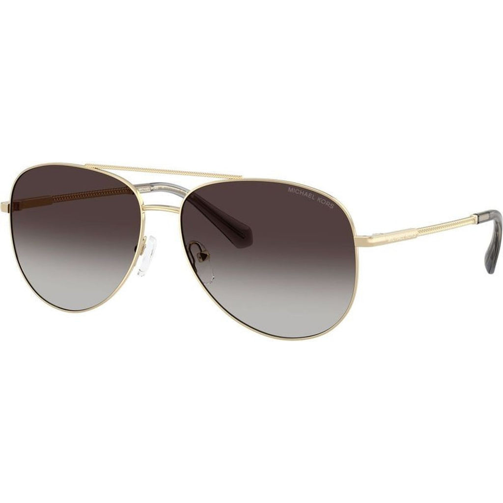 Perledo MK1172, Light Gold/Grey Gradient Lenses