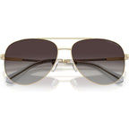 Perledo MK1172, Light Gold/Grey Gradient Lenses