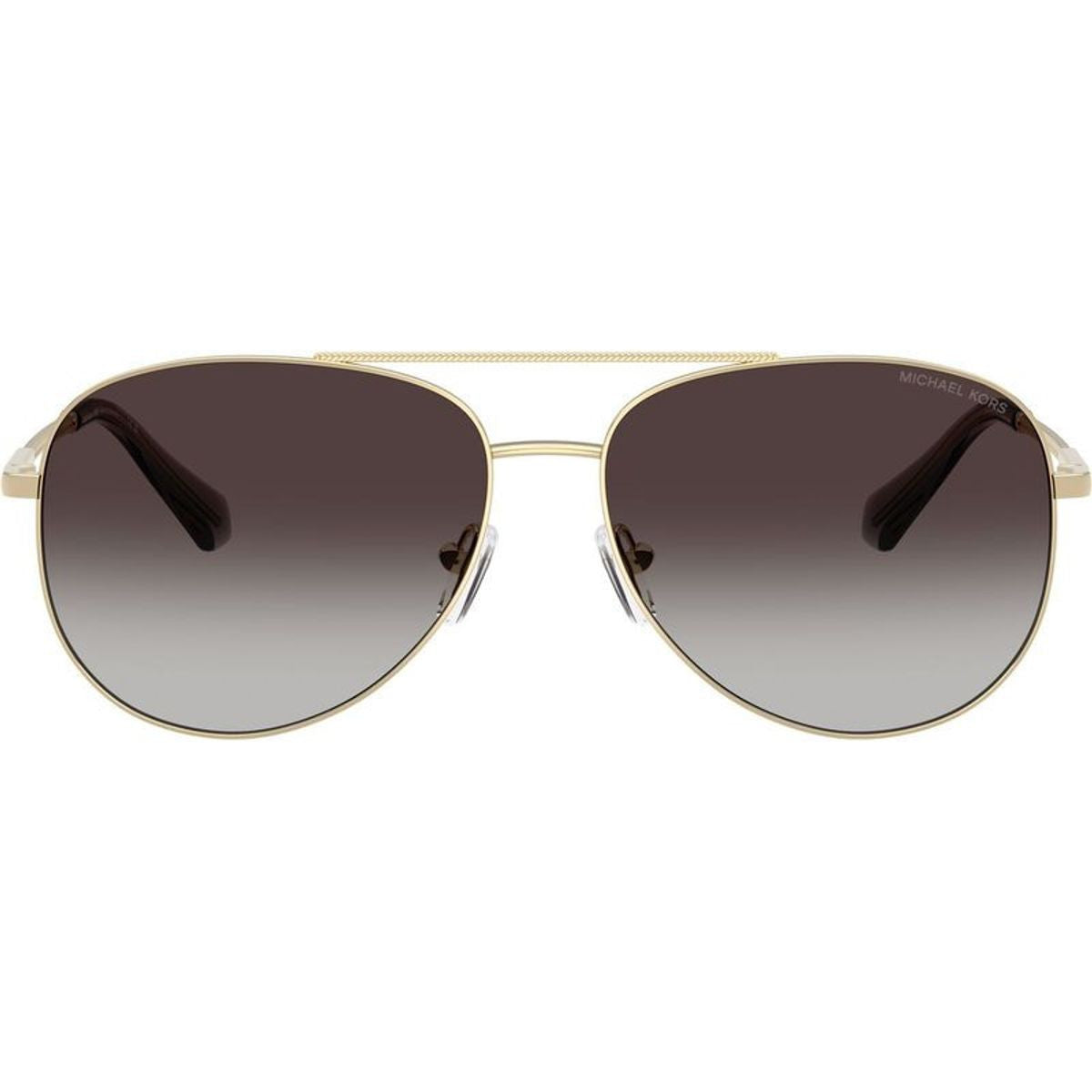 Perledo MK1172, Light Gold/Grey Gradient Lenses