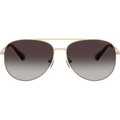 Perledo MK1172, Light Gold/Grey Gradient Lenses