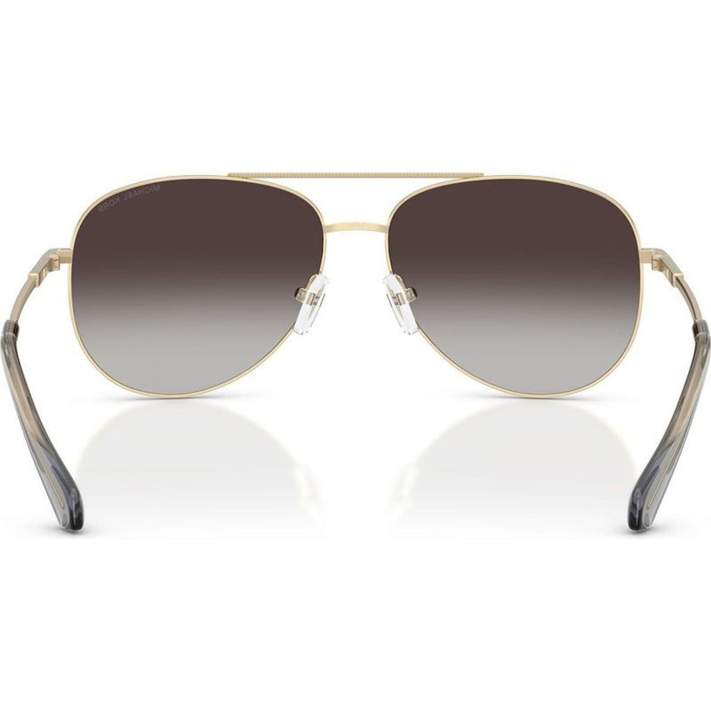 Perledo MK1172, Light Gold/Grey Gradient Lenses