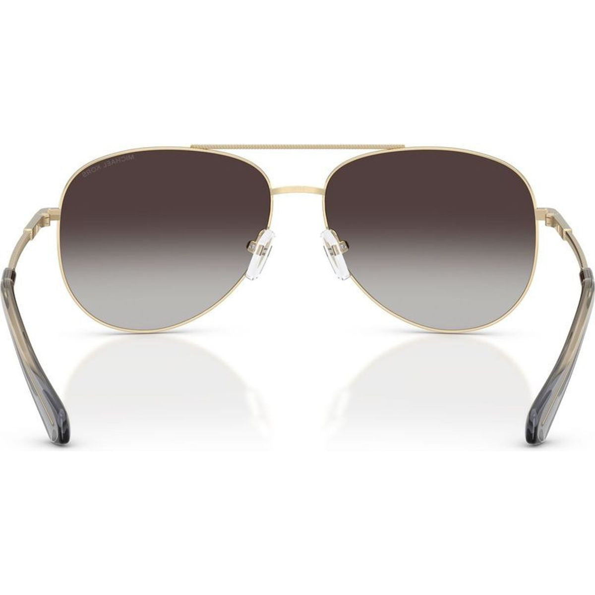 Perledo MK1172, Light Gold/Grey Gradient Lenses