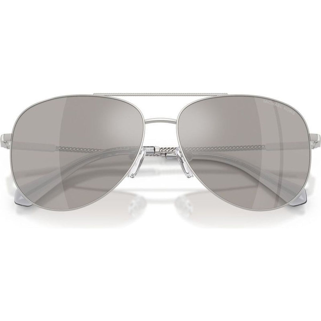 Perledo MK1172, Silver/Silver Mirror Lenses