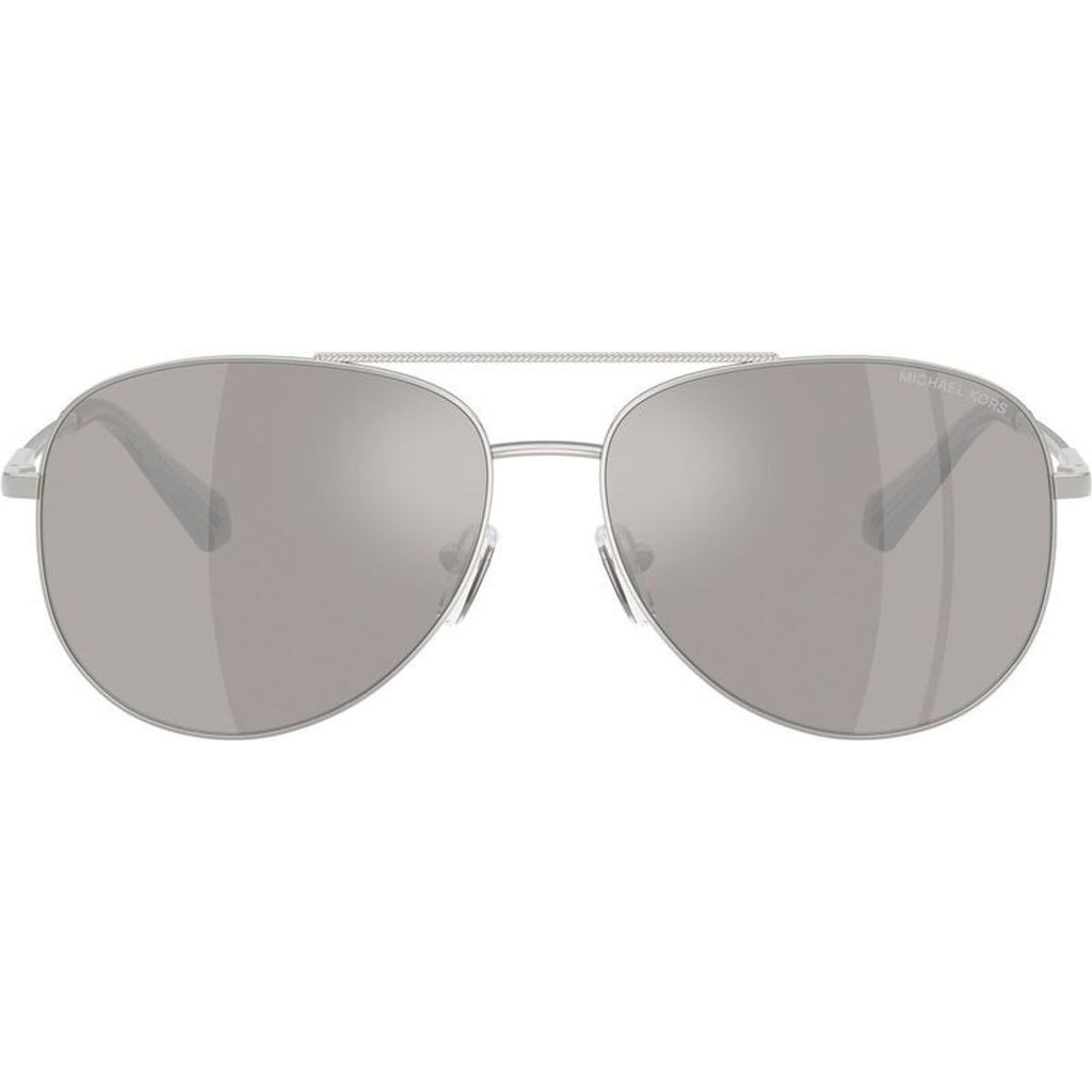 Perledo MK1172, Silver/Silver Mirror Lenses