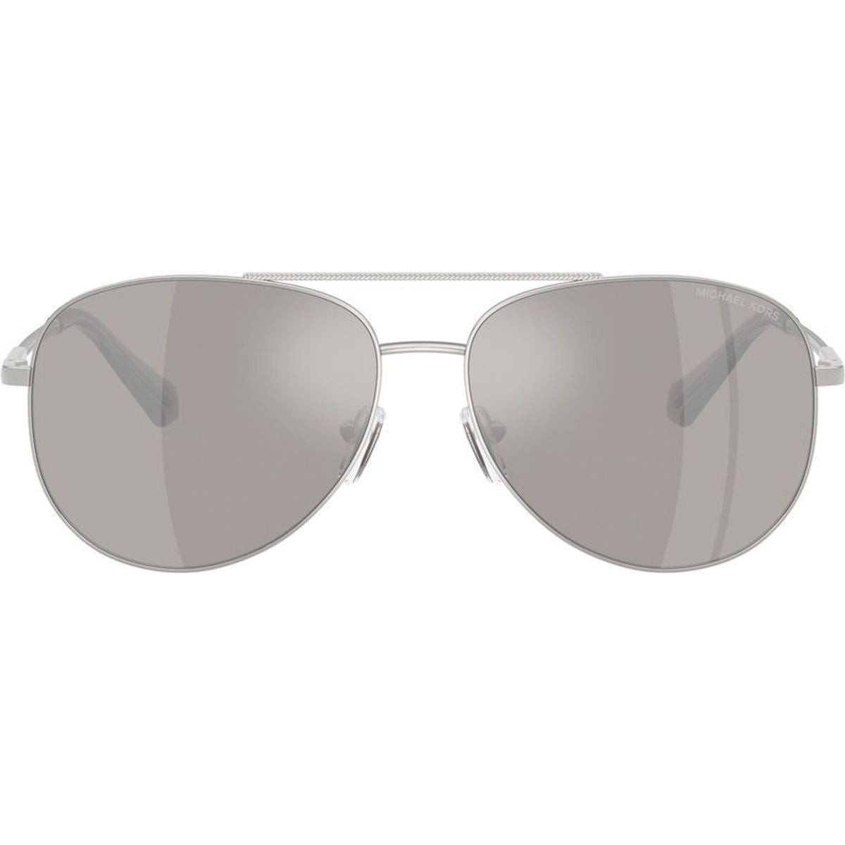 Perledo MK1172, Silver/Silver Mirror Lenses