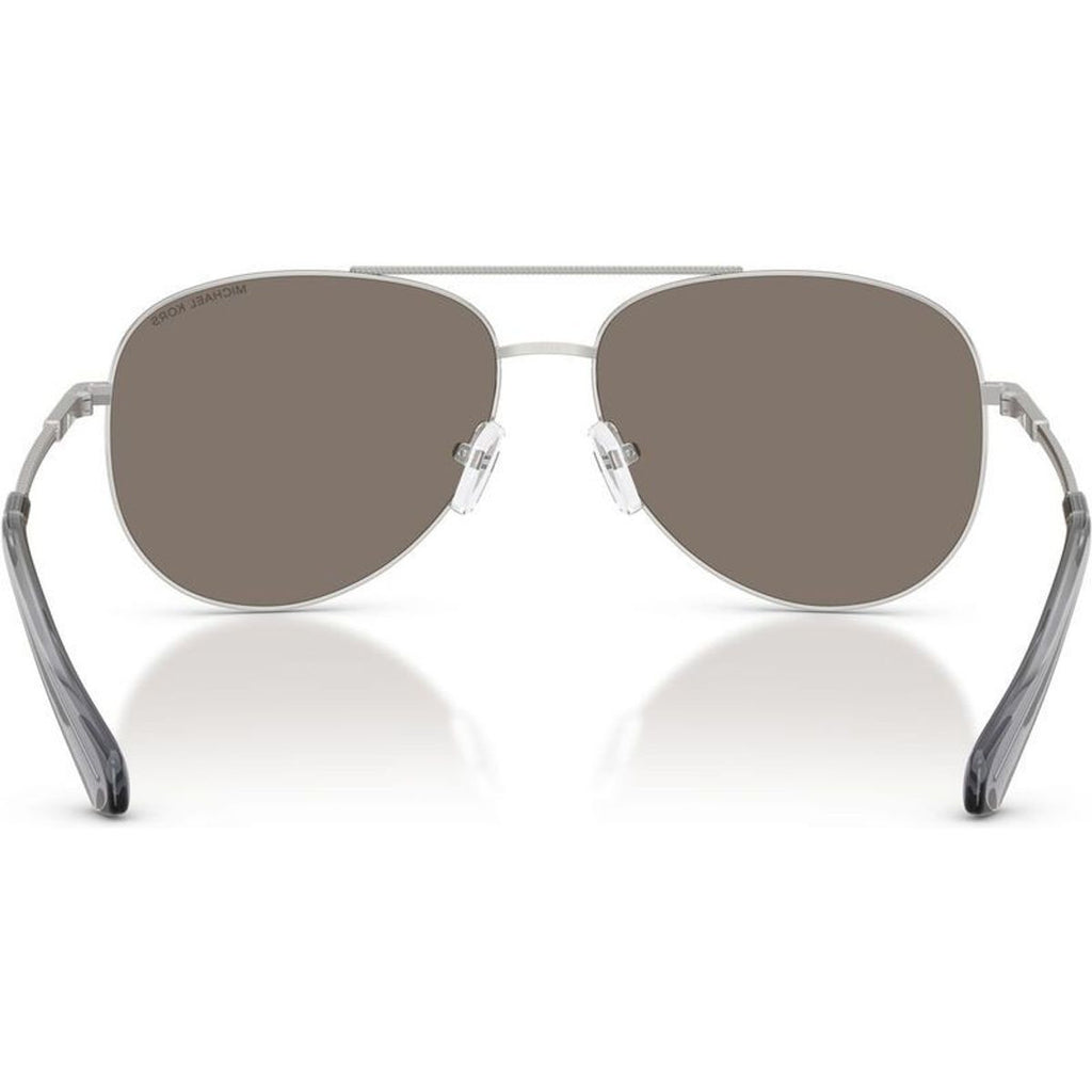 Perledo MK1172, Silver/Silver Mirror Lenses
