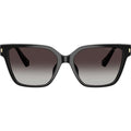 Piedmont MK2263U, Black/Light Grey Gradient Lenses