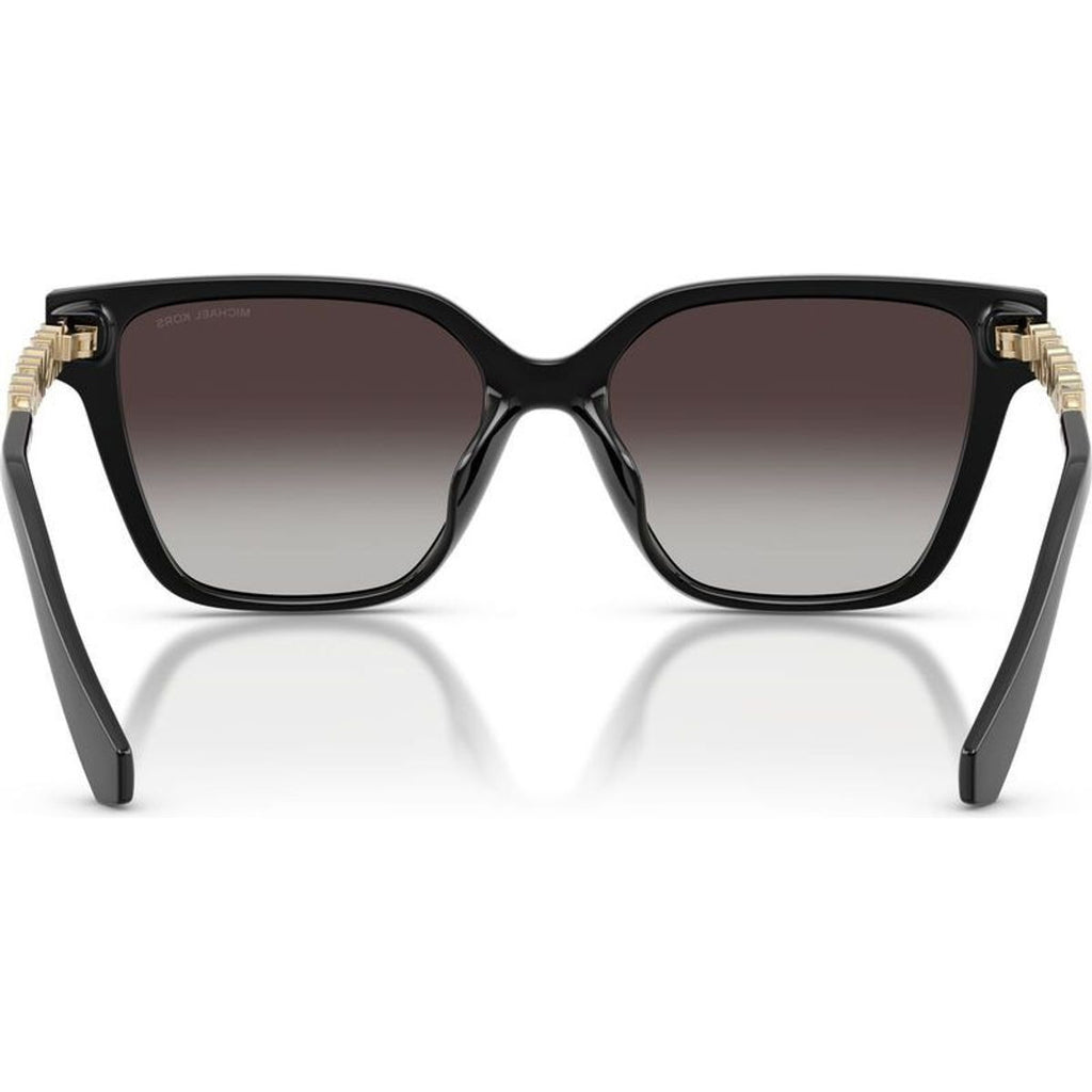 Piedmont MK2263U, Black/Light Grey Gradient Lenses