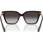 Piedmont MK2263U, Black/Light Grey Gradient Lenses