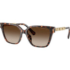 Piedmont MK2263U, Dark Tortoise/Brown Gradient Lenses