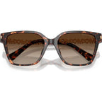 Piedmont MK2263U, Dark Tortoise/Brown Gradient Lenses