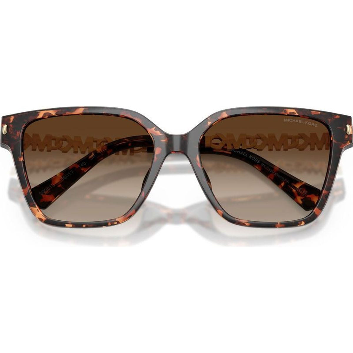 Piedmont MK2263U, Dark Tortoise/Brown Gradient Lenses