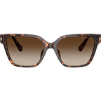 Piedmont MK2263U, Dark Tortoise/Brown Gradient Lenses