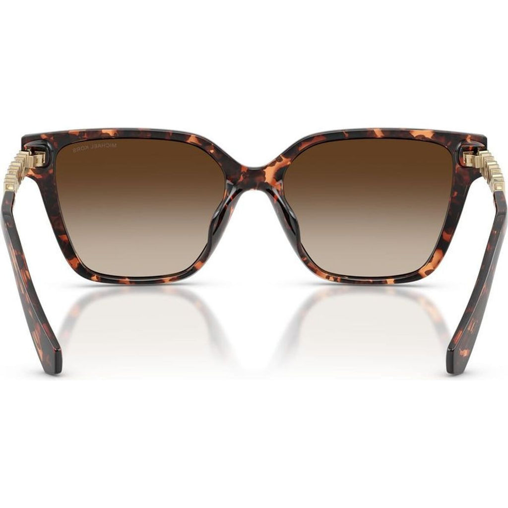 Piedmont MK2263U, Dark Tortoise/Brown Gradient Lenses
