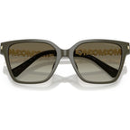 Piedmont MK2263U, Olive/Green Gradient Lenses