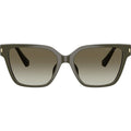 Piedmont MK2263U, Olive/Green Gradient Lenses