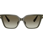 Piedmont MK2263U, Olive/Green Gradient Lenses