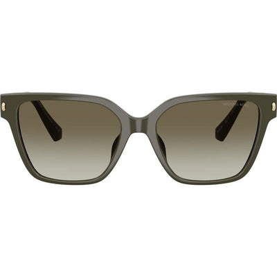 Piedmont MK2263U, Olive/Green Gradient Lenses