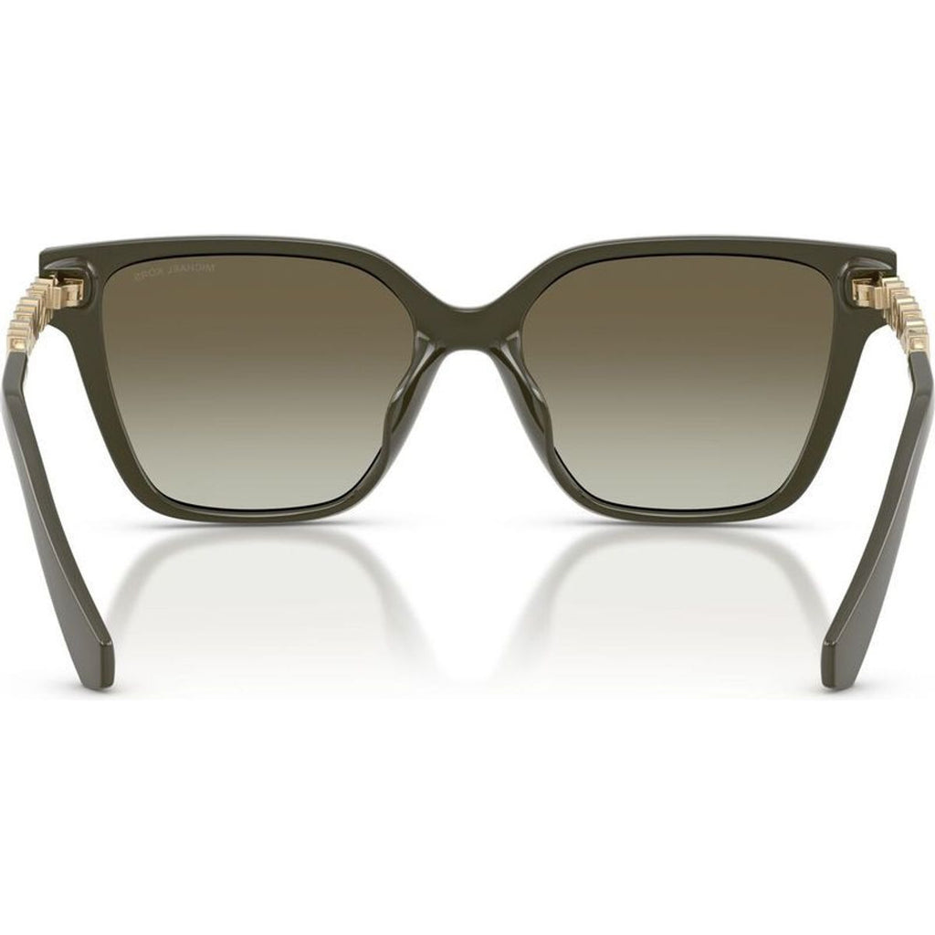 Piedmont MK2263U, Olive/Green Gradient Lenses
