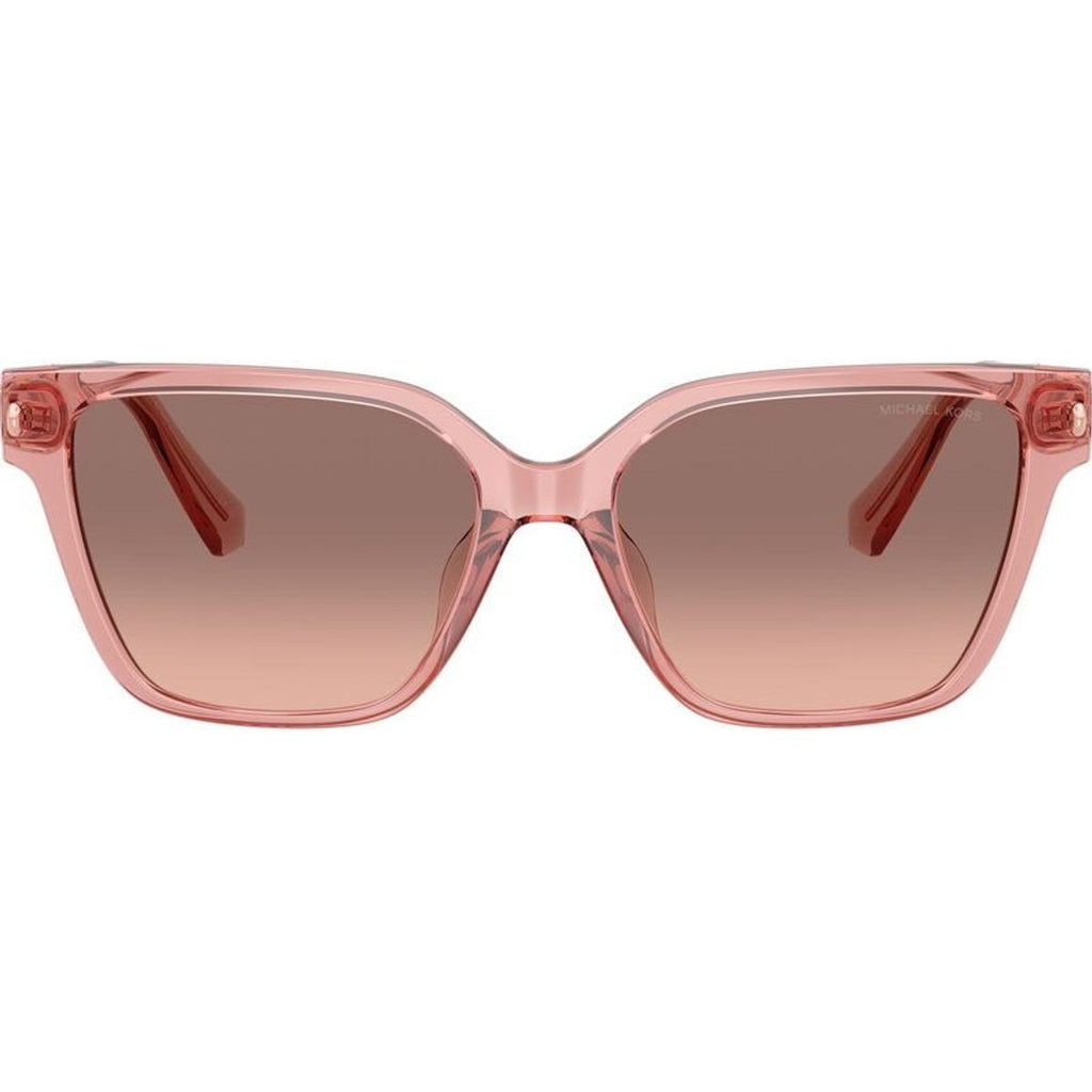 Piedmont MK2263U, Transparent Pink/Dark Brown Pink Gradient Lenses