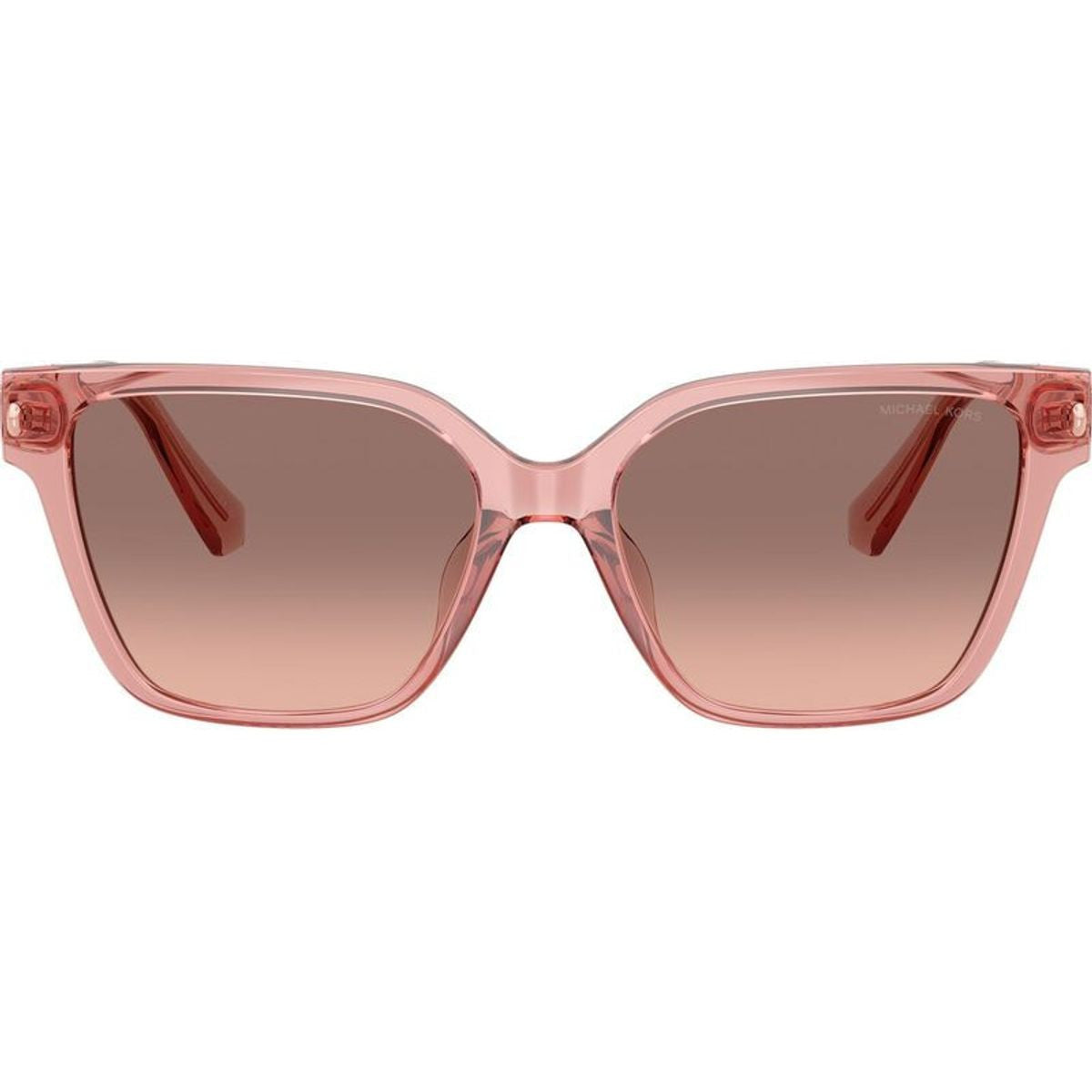 Piedmont MK2263U, Transparent Pink/Dark Brown Pink Gradient Lenses