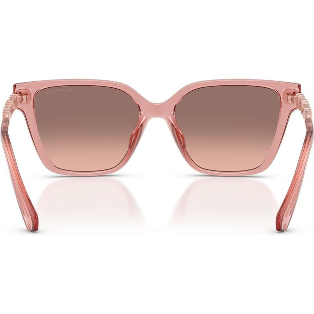 Piedmont MK2263U, Transparent Pink/Dark Brown Pink Gradient Lenses