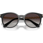 Pienza MK2264U, Black/Light Grey Gradient Lenses