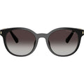 Pienza MK2264U, Black/Light Grey Gradient Lenses