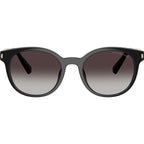 Pienza MK2264U, Black/Light Grey Gradient Lenses