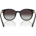 Pienza MK2264U, Black/Light Grey Gradient Lenses