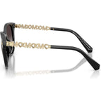 Pienza MK2264U, Black/Light Grey Gradient Lenses
