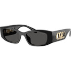 Rhodes MK2243U, Black/Dark Grey Lenses