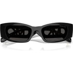 Rhodes MK2243U, Black/Dark Grey Lenses