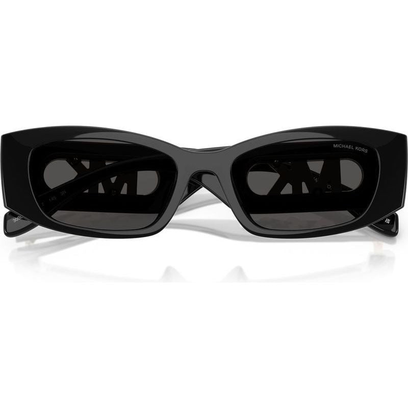 Rhodes MK2243U, Black/Dark Grey Lenses