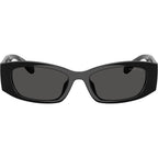 Rhodes MK2243U, Black/Dark Grey Lenses