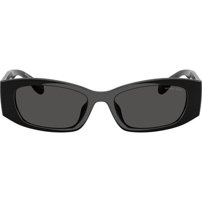 Rhodes MK2243U, Black/Dark Grey Lenses
