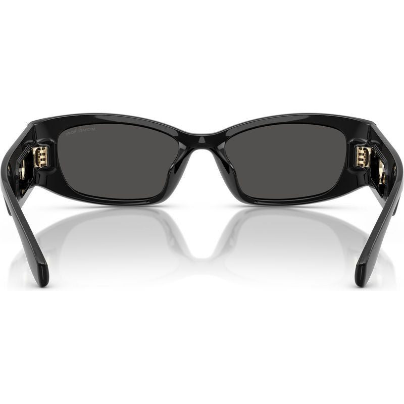 Rhodes MK2243U, Black/Dark Grey Lenses