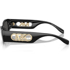 Rhodes MK2243U, Black/Dark Grey Lenses