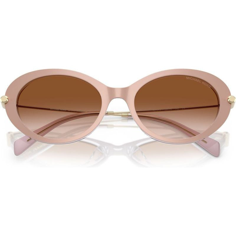 Rockaway MK2245U, Light Sand Laminate/Light Brown Gradient Lenses